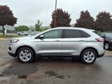 Used 2019 Ford Edge SEL w/ Equipment Group 201A image 2