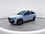 Used 2024 Hyundai Tucson N Line image 4