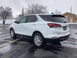 Used 2023 Chevrolet Equinox LT image 5