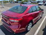 Used 2022 Toyota Corolla LE image 3
