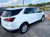 Used 2024 Chevrolet Equinox LT image 3