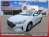 Used 2019 Hyundai Elantra SE w/ Cargo Package image 5