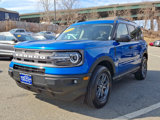 Used 2022 Ford Bronco Sport Big Bend w/ Convenience Package image 4