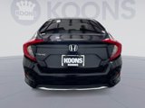 Used 2019 Honda Civic LX image 5