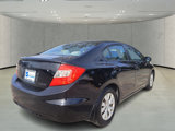 Used 2012 Honda Civic LX image 5