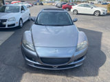 Used 2004 MAZDA RX-8 w/ MT Grand Touring Pkg image 6