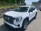 New 2026 GMC Terrain Elevation image 4