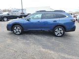 Used 2022 Subaru Outback Limited image 2