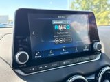 Used 2024 Nissan Sentra SV image 3