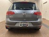 Used 2015 Volkswagen Golf TDI SEL image 3