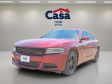 Used 2018 Dodge Charger SXT image 4