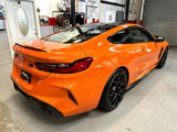Used 2023 BMW M8 Competition w/ M Carbon Exterior Package image 6