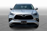 Used 2021 Toyota Highlander LE image 3