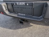 New 2024 Ford Bronco Sport Heritage w/ Heritage Convenience Package image 5