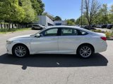 Certified 2022 Honda Accord LX image 4