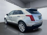 Used 2019 Cadillac XT5 Premium Luxury image 5