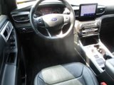 Used 2020 Ford Explorer Limited w/ Hybrid Equipment Group 310A image 4