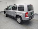 Used 2016 Jeep Patriot Sport image 3