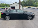 Used 2016 Ford Fusion Titanium image 6