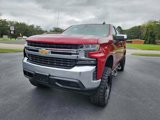 Used 2020 Chevrolet Silverado 1500 LT w/ All-Star Edition image 2