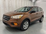 Used 2017 Ford Escape S image 4