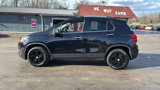Used 2019 Chevrolet Trax LT w/ LT Convenience Package image 4