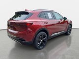 Used 2021 Buick Envision Essence w/ Sport Touring Package image 5