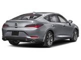New 2025 Acura Integra image 2
