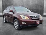 Used 2008 Lexus RX 350 2WD image 3