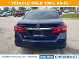 Used 2017 Nissan Sentra S image 4