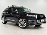 Used 2018 Audi Q7 3.0T Prestige image 4