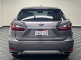Certified 2022 Lexus RX 350 FWD image 6