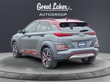 Used 2019 Hyundai Kona Ultimate image 3
