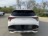 Used 2023 Kia Sportage SX image 4
