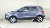 Used 2018 Ford EcoSport SE w/ SE Convenience Package image 4