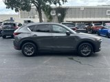 Used 2021 MAZDA CX-5 Touring w/ Touring Preferred SV Package image 4