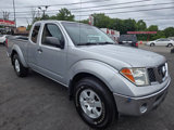 Used 2005 Nissan Frontier NISMO w/ (S01) Utility Bed Pkg image 4