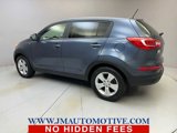 Used 2013 Kia Sportage LX image 3
