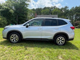 Used 2020 Subaru Forester Premium w/ Popular Package #1 image 2