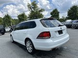Used 2014 Volkswagen Jetta TDI image 3