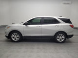 Used 2019 Chevrolet Equinox LS w/ LS Convenience Package image 2