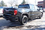 Used 2022 GMC Sierra 1500 Pro image 3
