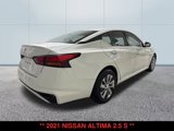 Used 2021 Nissan Altima 2.5 S w/ Driver Assist Package image 6