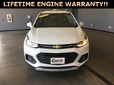 Used 2020 Chevrolet Trax LT image 4