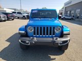 Used 2020 Jeep Gladiator Overland image 3