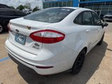Used 2016 Ford Fiesta S image 4