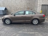 Used 2014 Volkswagen Jetta SE image 2