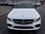 Used 2020 Mercedes-Benz C 300 4MATIC Sedan image 3