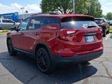 Certified 2022 GMC Terrain SLE w/ Driver Convenience Package image 4