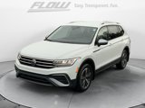 New 2024 Volkswagen Tiguan Wolfsburg Edition image 3